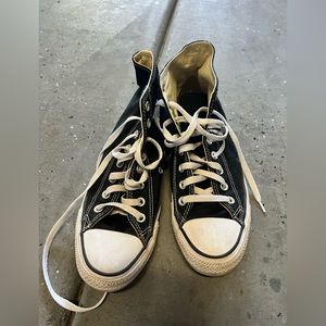 Mens converse